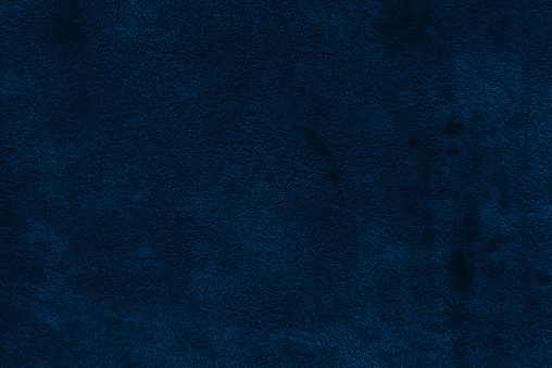 textura clásica de gamuza oscura azul para el fondo photo