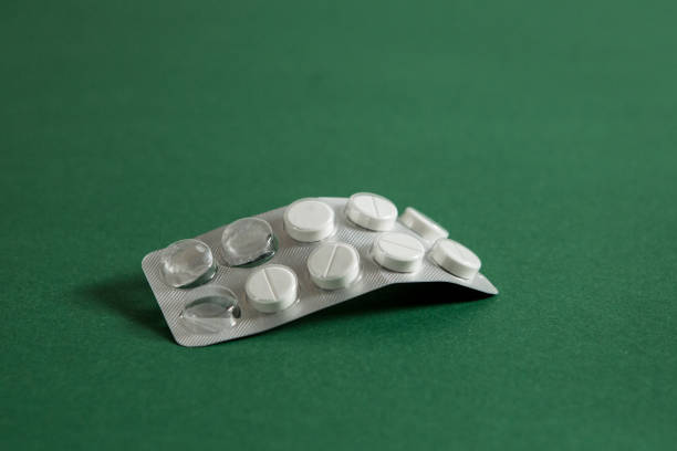 Some pills for better life in old age