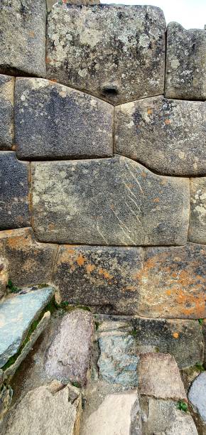 istock Amazing Peru. Ollantaytambo 1196652021