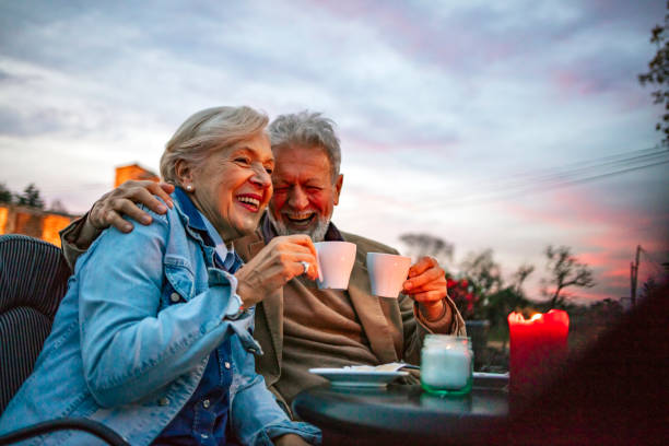 istock We still enjoy each other's company 1196654073