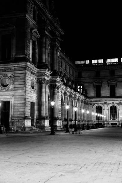 istock Paris France on a great summer day 1196656506
