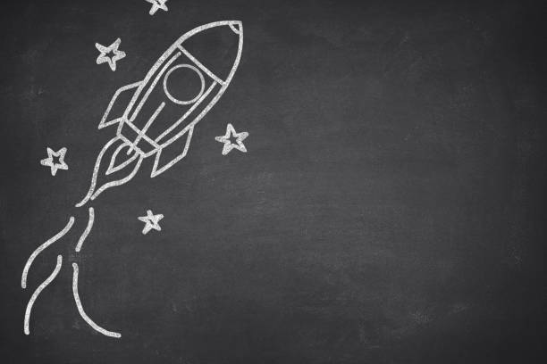 istock Business Startup Concept 1196664051