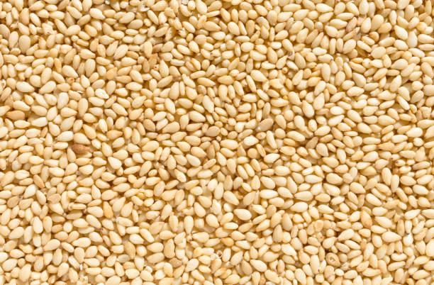 istock toasted sesame seeds 1196666778