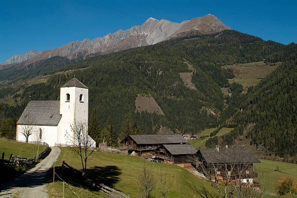 istock Austria, East Tyrol 119667427