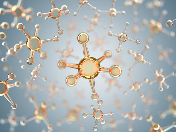 istock innovations in medicine research genetic 1196678647