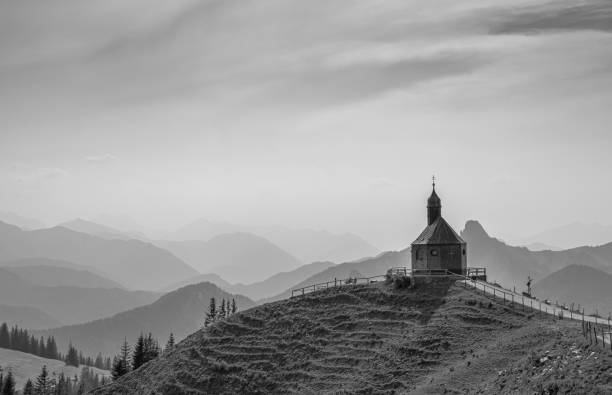 Photo taken in Rottach-Egern, Germany