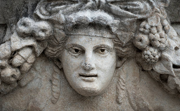 istock Relief of aphrodisias 119668817