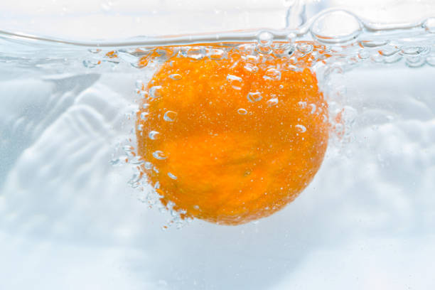 istock fruits in the water 1196698730