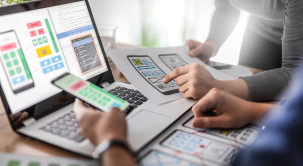Engage users and meet business objectives with high-performance websites and applications. Our team of expert consultants, UX/UI designers, and developers deliver customized solutions that achieve high adoption rates.