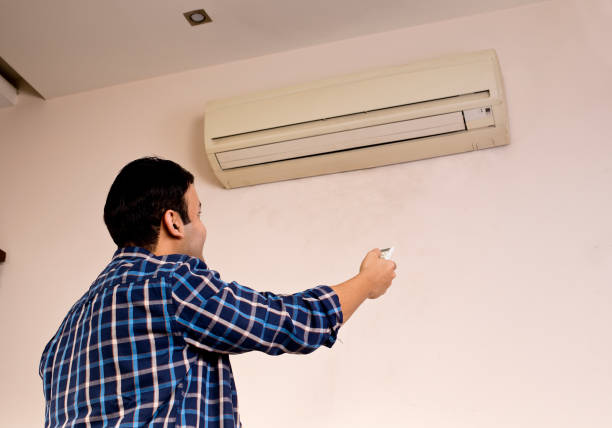 The Essential Guide to Air Conditioning: Keeping Your Cool with Proper Maintenance The Essential Guide to Air Conditioning: Keeping Your Cool with Proper Maintenance