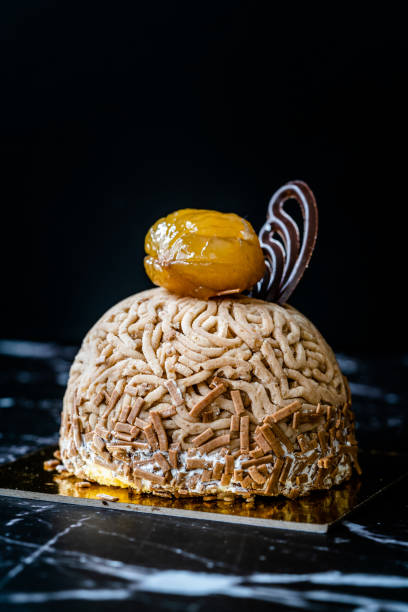 istock French Traditional Cake 