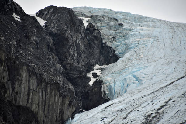 istock Worthington Glacier near Valdez Alaska 1196711692