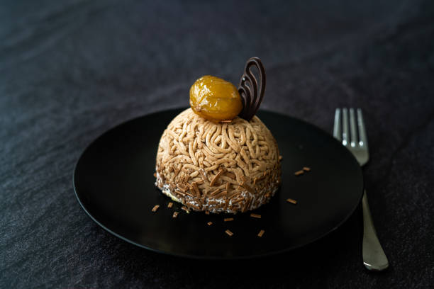 istock French Traditional Cake 