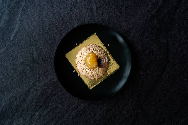 istock French Traditional Cake 