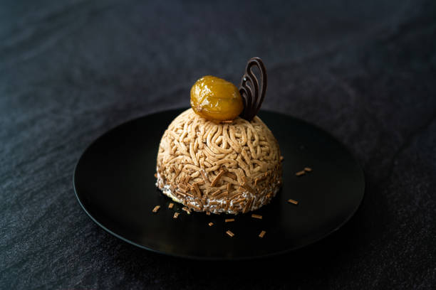 French Traditional Cake 