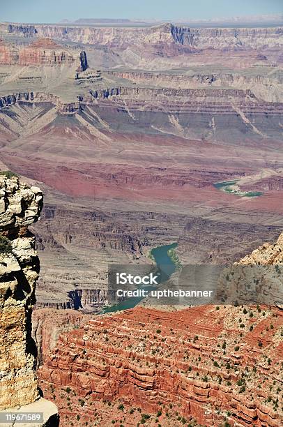 Foto de Grand Canyon No Arizona e mais fotos de stock de América do Norte - América do Norte, Arizona, Destino turístico