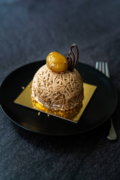 istock French Traditional Cake 