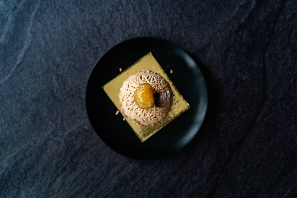 istock French Traditional Cake 