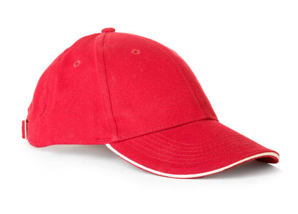 istock Baseball cap isolated on a white background. Sport style. 1196717150