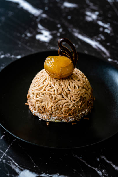 istock French Traditional Cake 