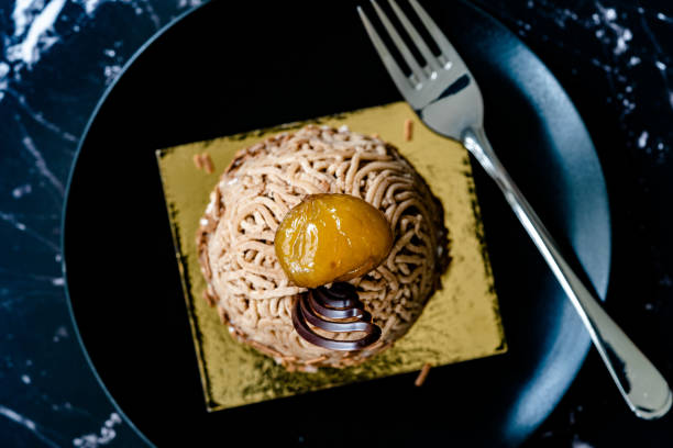 istock French Traditional Cake 