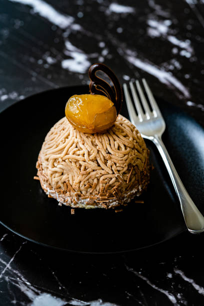 istock French Traditional Cake 