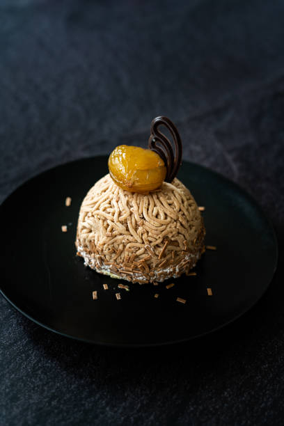 istock French Traditional Cake 