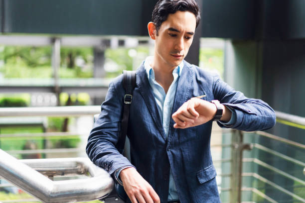 istock He's waiting for a girl obviously 1196725866