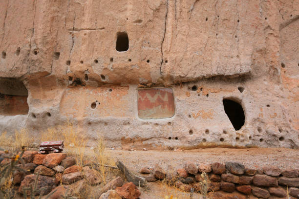 istock Bandelier National Monument 1196726703