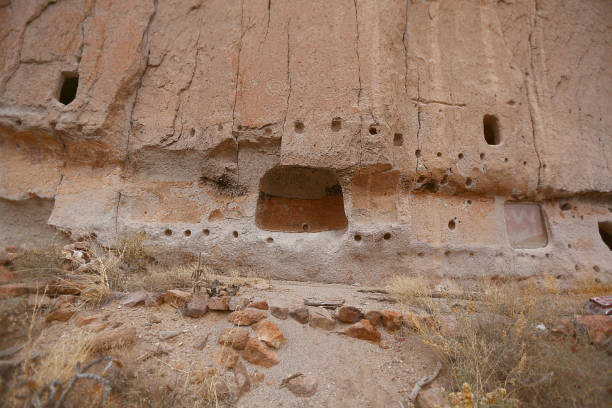 istock Bandelier National Monument 1196734981