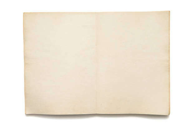 Parchment Note Section 2,200+ Sheets Of Parchment Stock Photos, Pictures & Royalty-Free Images ...