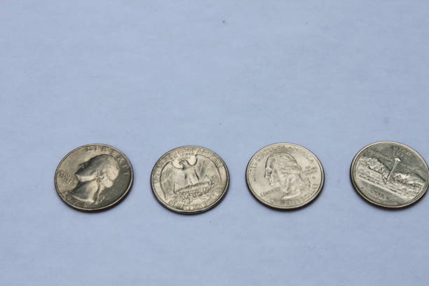 istock American Money 1196736755