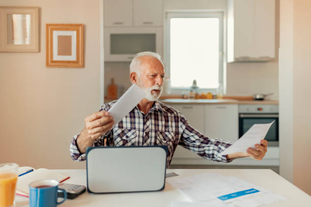 istock You can never be too prepared 1196740281