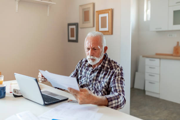 istock Nothing is more destructive than debt 1196740300