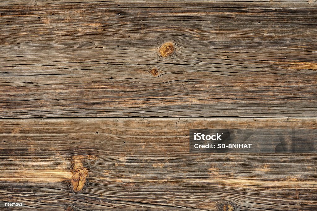 Alte Holz Textur - Lizenzfrei Alt Stock-Foto