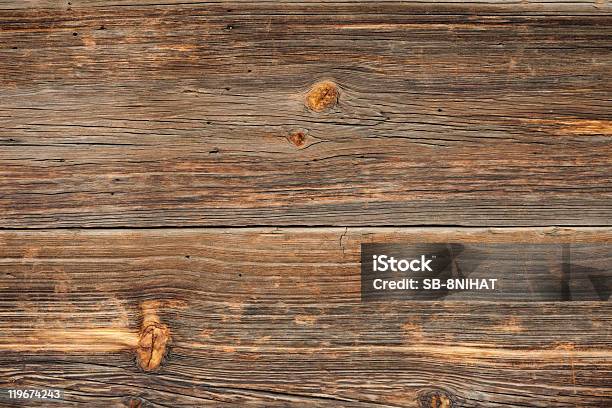 Alte Holz Textur Stockfoto und mehr Bilder von Alt - Alt, Altertümlich, Antiquität