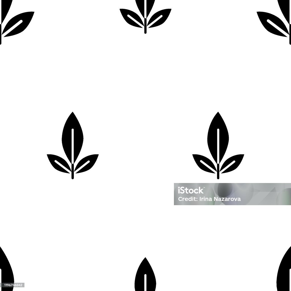 Vector Biology Pattern Biology Pattern Stock Illustration - Download Image Now - Abstract ...