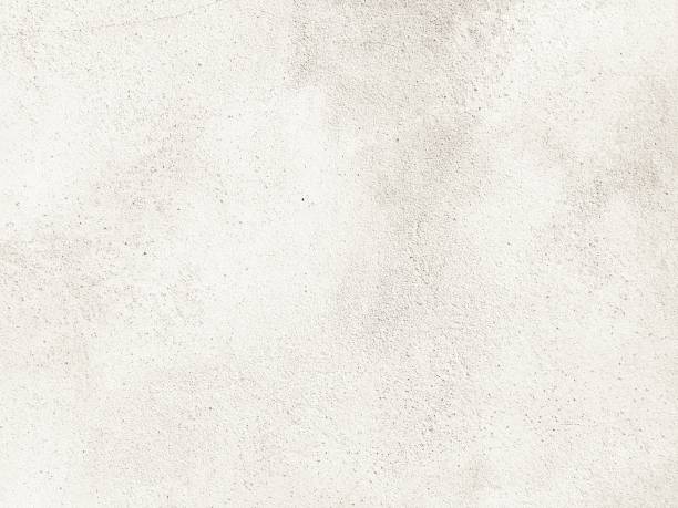 istock Brown and white cement concrete texture backgroun and abstract 1196748987