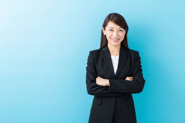 istock asian businesswoman 1196764434