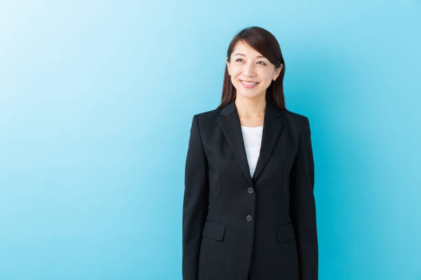 istock asian businesswoman 1196764459