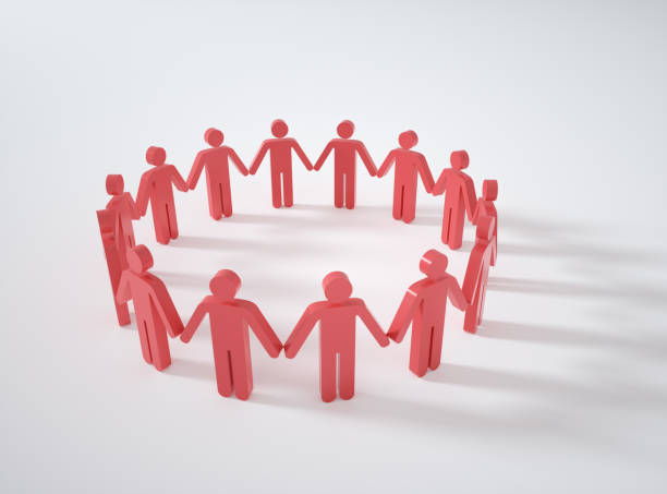 istock 3D rendering illustration people icon concept picture 1196767516