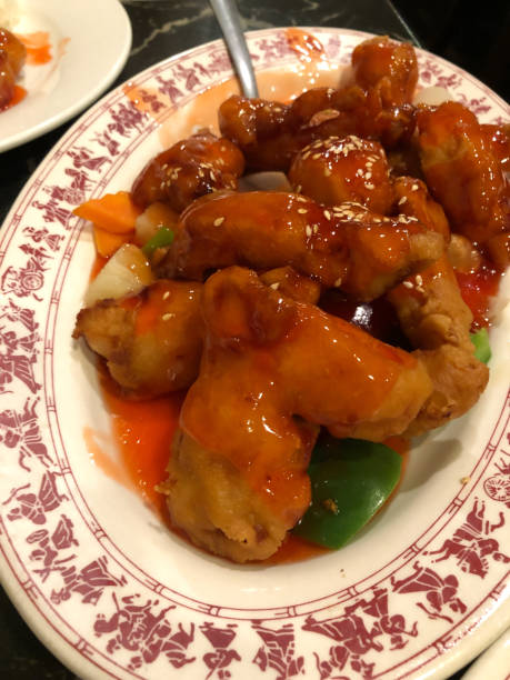 istock Chinese Food 1196768097