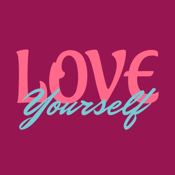 istock 571 Believe in yourself quotes - Love yourself 1196774349
