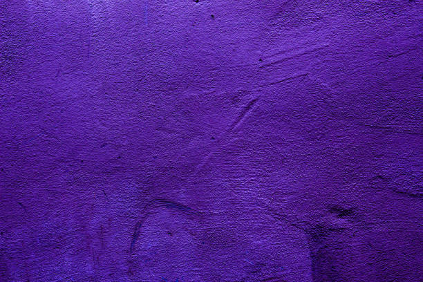 Abstract textured background in purple