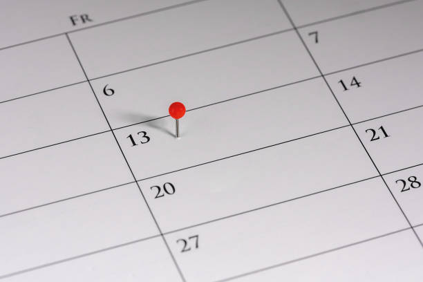 istock calendar friday the 13th 1196835689