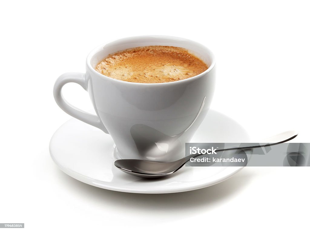 Tasse de Cappuccino - Photo de Café - Boisson libre de droits