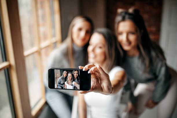 istock Smile for photo 1196843671