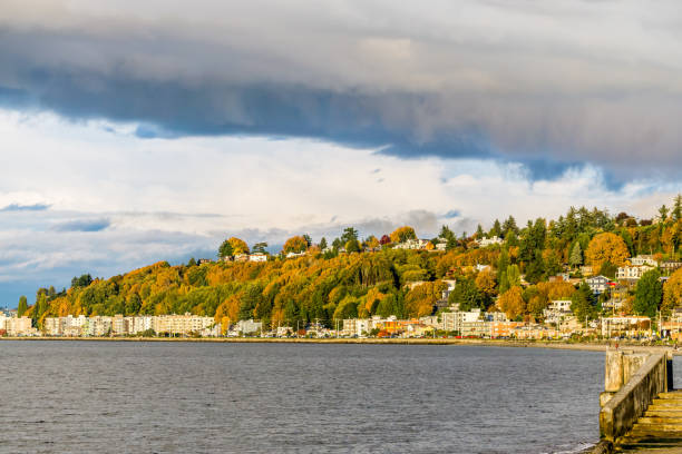 istock Alki Condos And Skyline 9 1196847161