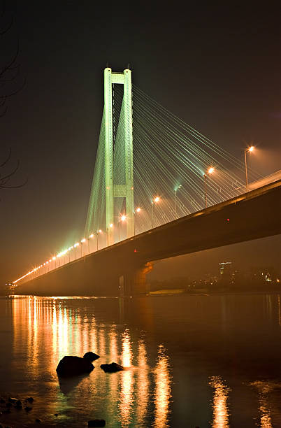 ponte - foto stock