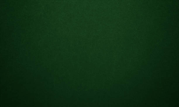 istock Green wall with dark texture and banner background studio and showroom 1196861131